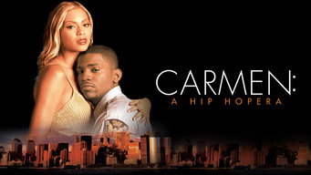 #5 Carmen: A Hip Hopera