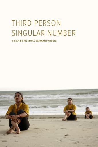 Poster för Third Person Singular Number