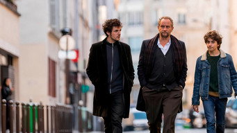 #5 Father & Sons