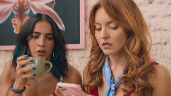 Accidental Partners (2026)