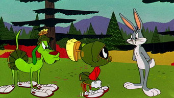 The Hasty Hare (1952)