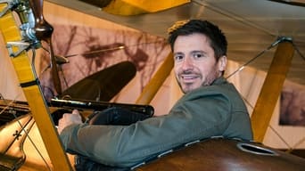 The Planes That Built Britain with Rob Bell (2022)