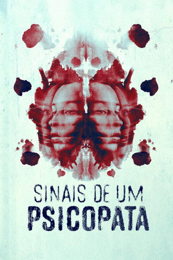 Sinais de um Psicopata — Pôsteres 13