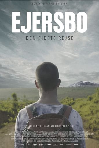 Poster för Ejersbo