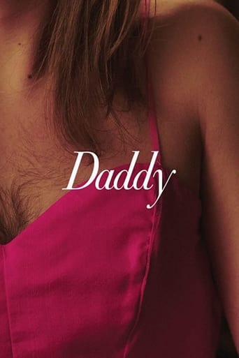 Poster för Daddy