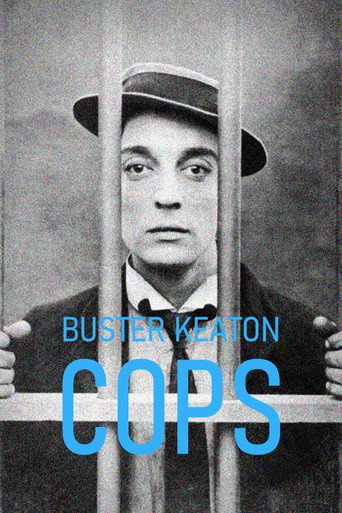 Poster for Cops