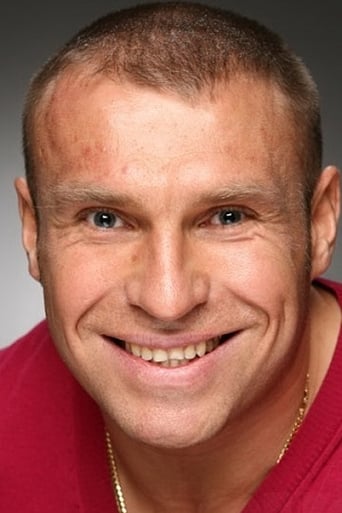 Image of Alexey Gerilovich