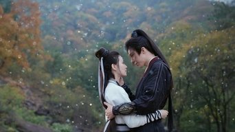 Episódio Episódio 15 da série Uma jornada para o amor