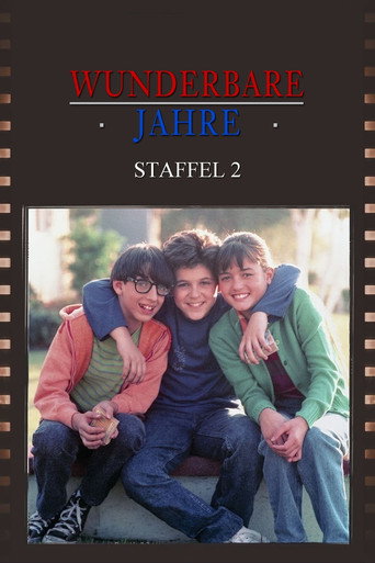 Wunderbare Jahre Staffel 2 online Stream Deutsch • KinoStream