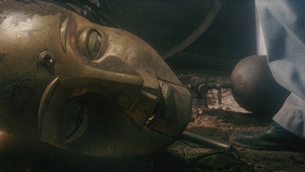 Still 4 from Tokyo: The Last Megalopolis