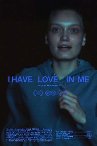 I Have Love In Me (1970)