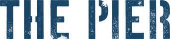 The Pier logo