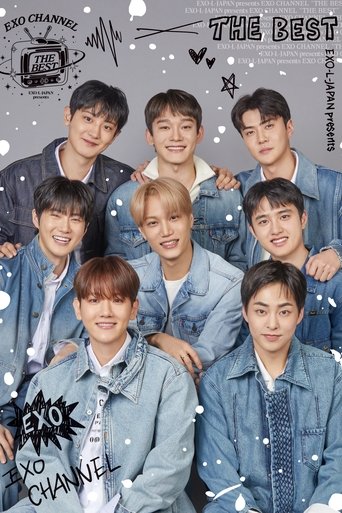EXO-L-JAPAN presents EXO CHANNEL “THE BEST” (2023)