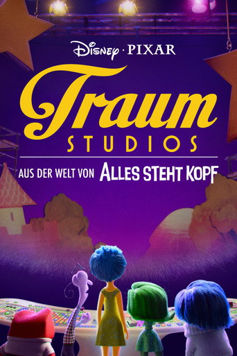 Staffel 1 poster