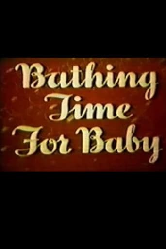 Bathing Time For Baby en streaming 