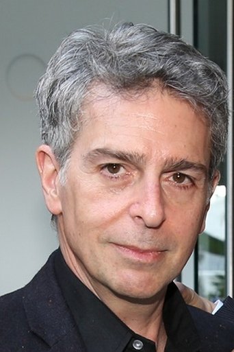 Image of Jerry Ciccoritti