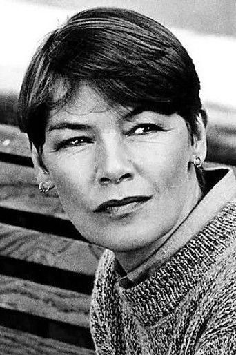 Foto de Glenda Jackson