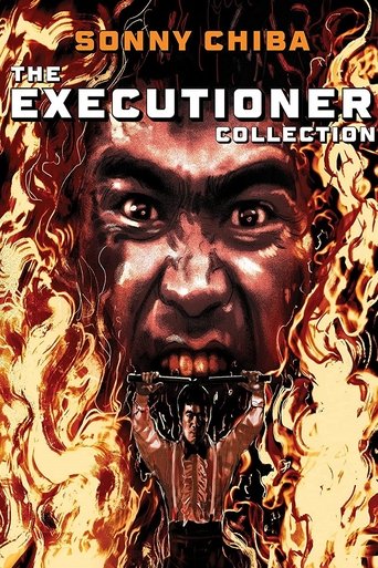 The Executioner Collection Poster