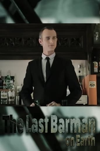 The Last Barman on Earth