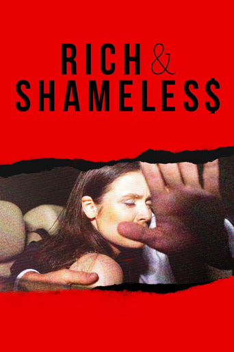 Rich & Shameless image