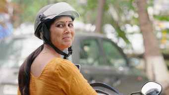 Sharmajee Ki Beti (2023)