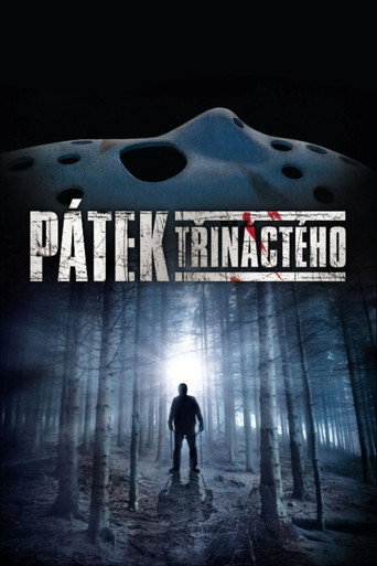 Pátek třináctého