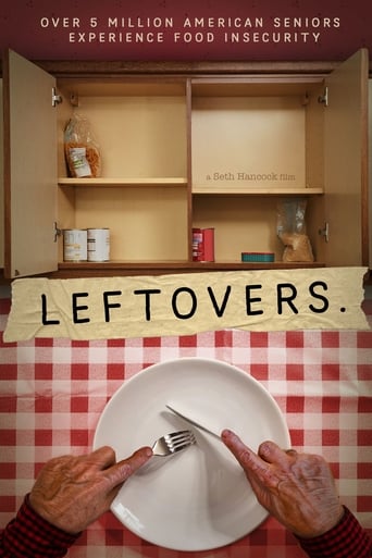 Leftovers image
