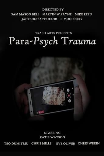 Poster för Para-Psych Trauma