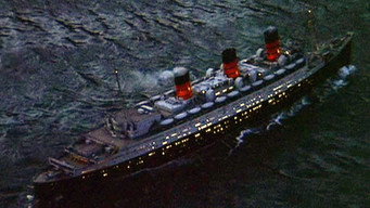 The Poseidon Explosion (1973)