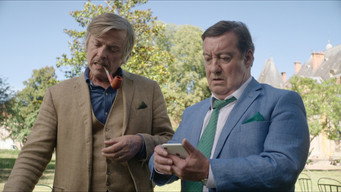 De mauvaise foi (2025)