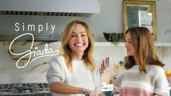 Simply Giada (2022- )