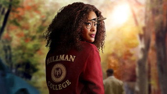 #1 A Different World