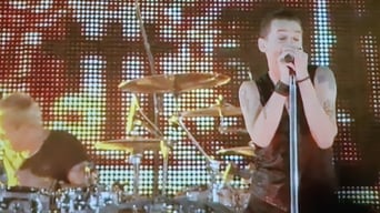#6 Depeche Mode: Tour of the Universe - Barcelona 20/21.11.09