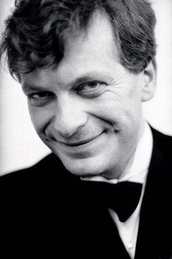 Image of Tony Wilson