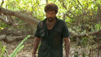 #19 Vanangaan