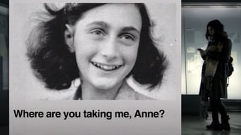 #1 #Anne Frank Parallel Stories