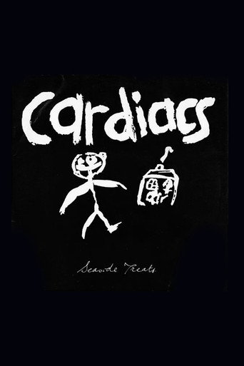 Seaside Treats (1984)