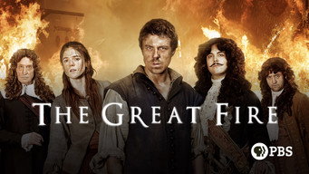 The Great Fire (2014)