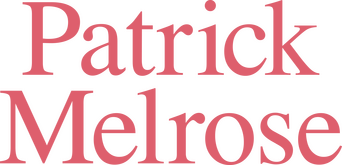 Patrick Melrose logo