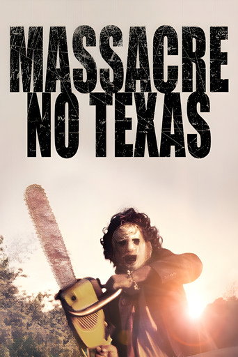 Massacre no Texas