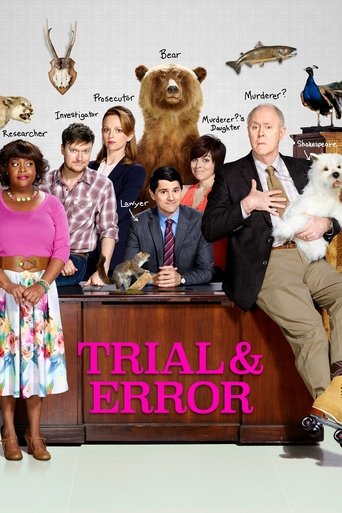 Trial & Error