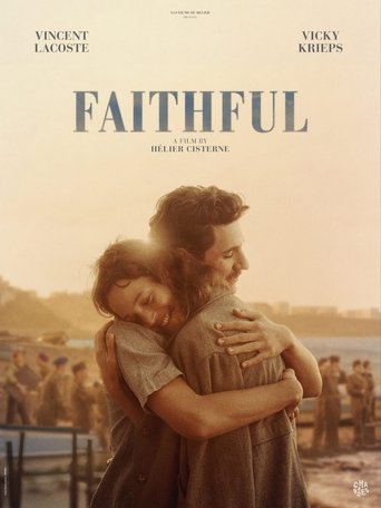 Faithful (2022)