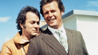 The Persuaders! - Season 1 Episode 6 (1971) 予告編