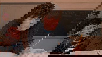 Esta mierda me supera S01E04