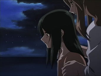 Episode 16 — Friends ~ Welcome Home