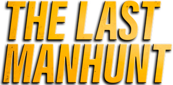 The Last Manhunt logo
