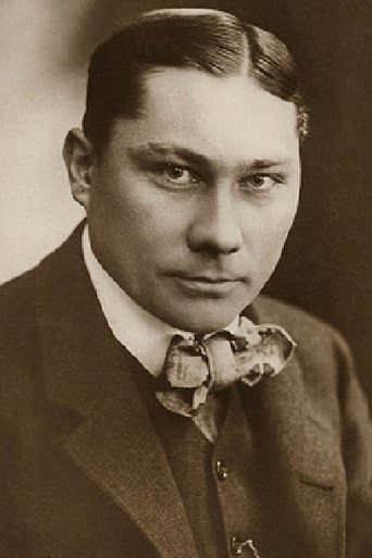 Image of Paul Wegener