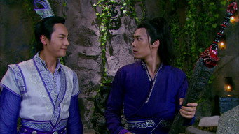 Episodio 7 — Episodio 7