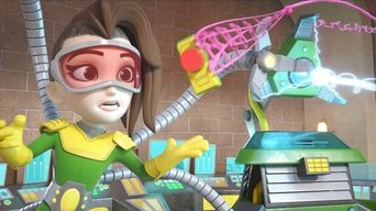 Cena de Episódio 50