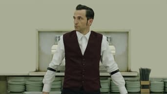 The Waiter (2018)